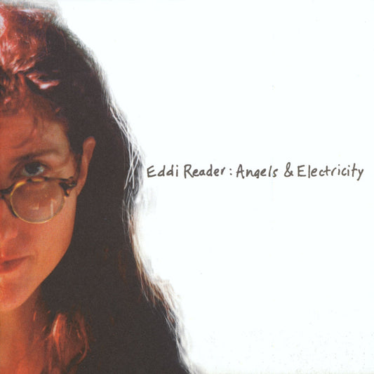 Angels & Electricity cover