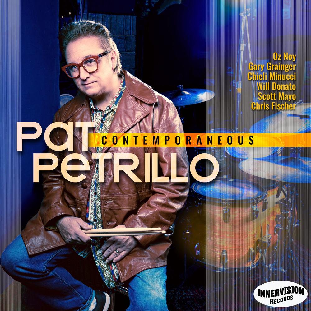 Contemporaneous cover