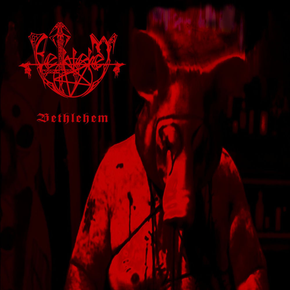 Bethlehem cover