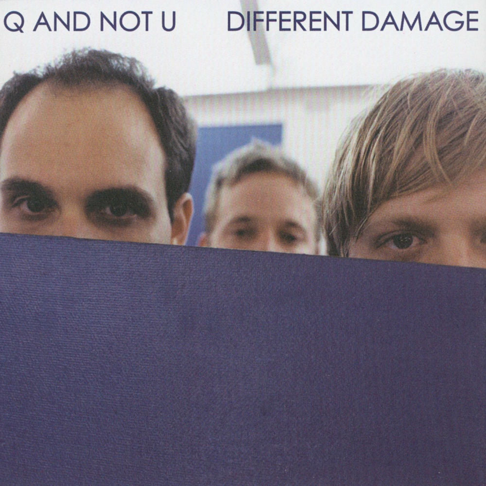 Different Damage cover
