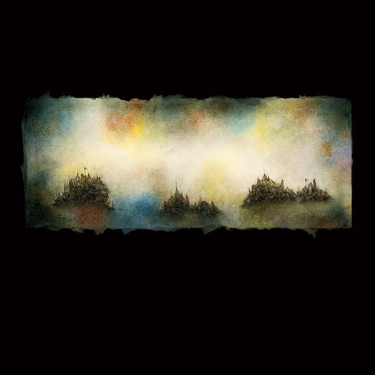 Piano Works cover