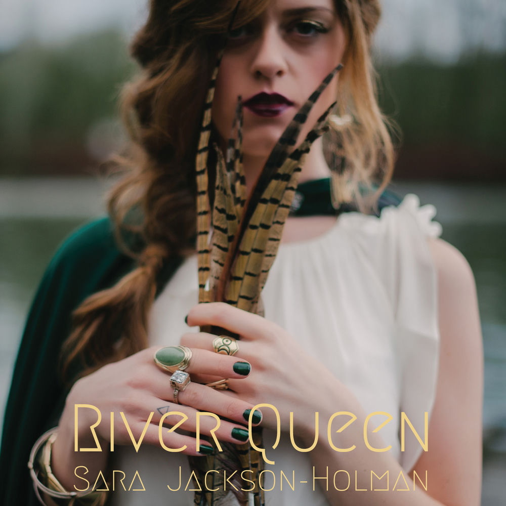 River Queen cover