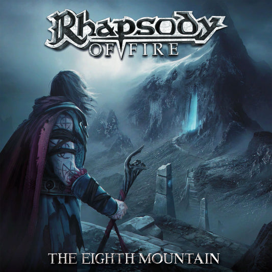 The Eighth Mountain cover