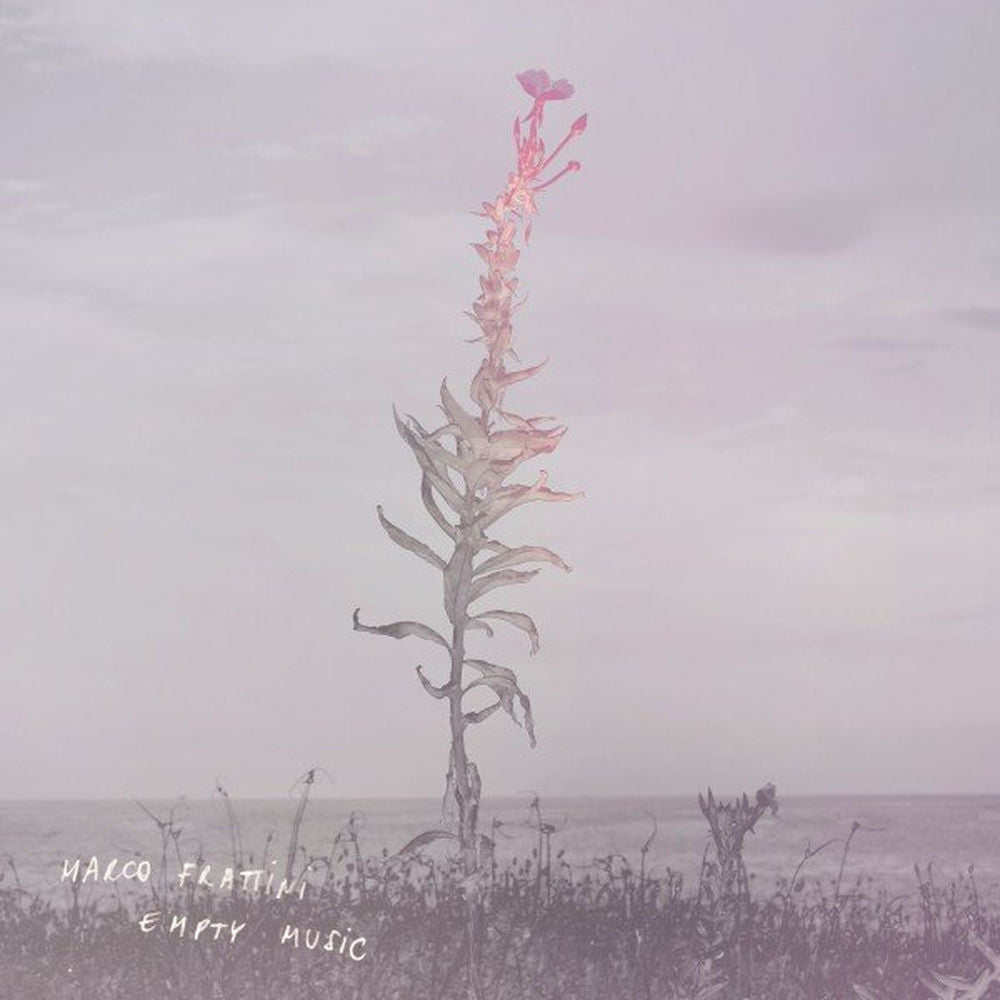 Empty Music cover