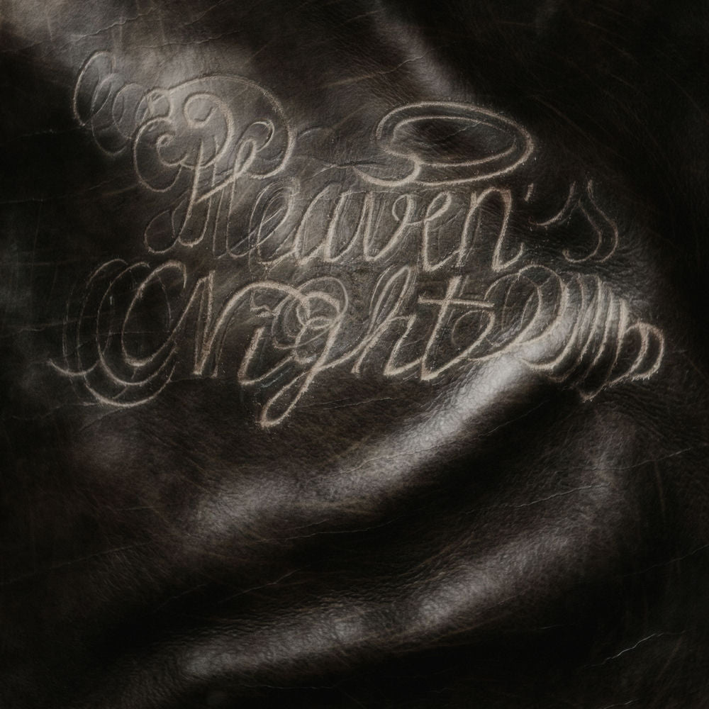Heaven's Night cover