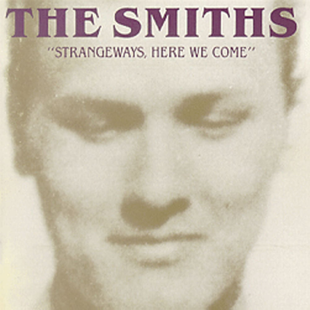 Strangeways cover