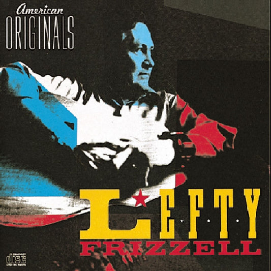 American Originals cover