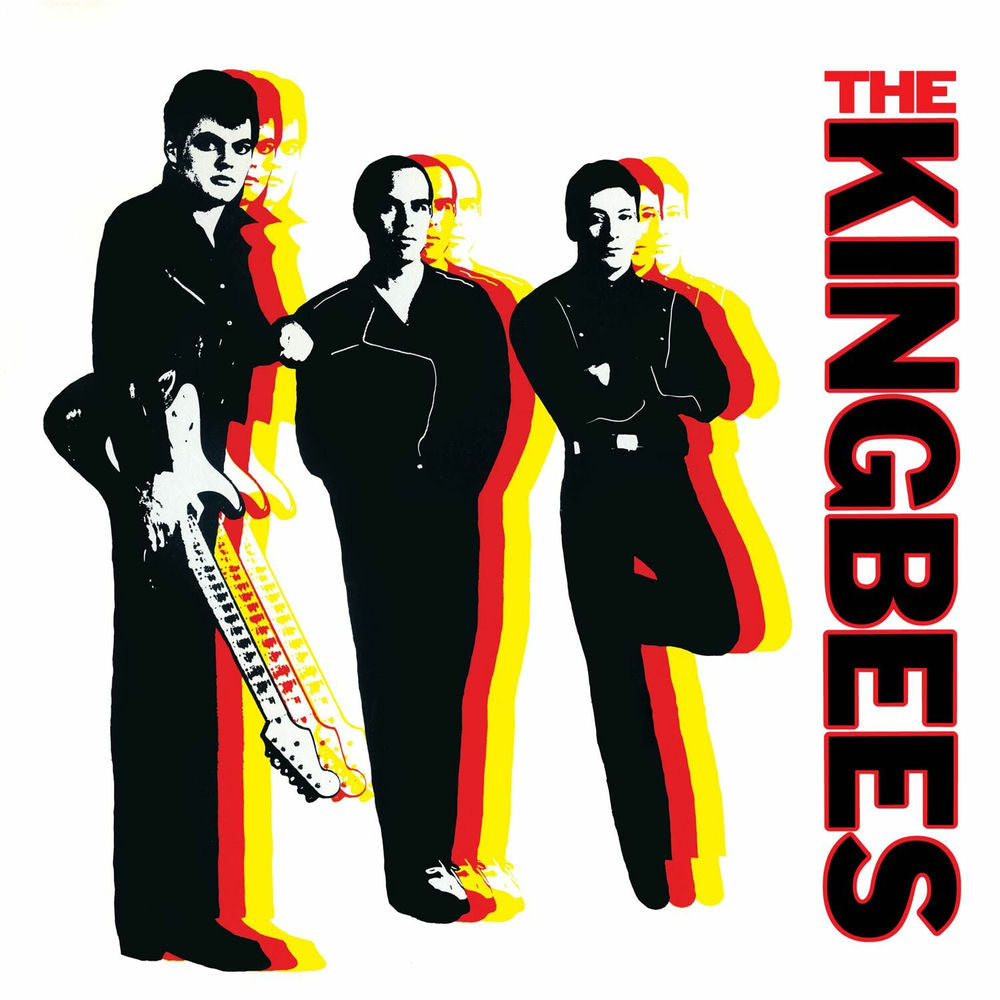 The Big Rock cover