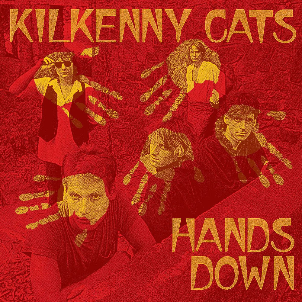 Hands Down [Remastered Expanded Edition] cover