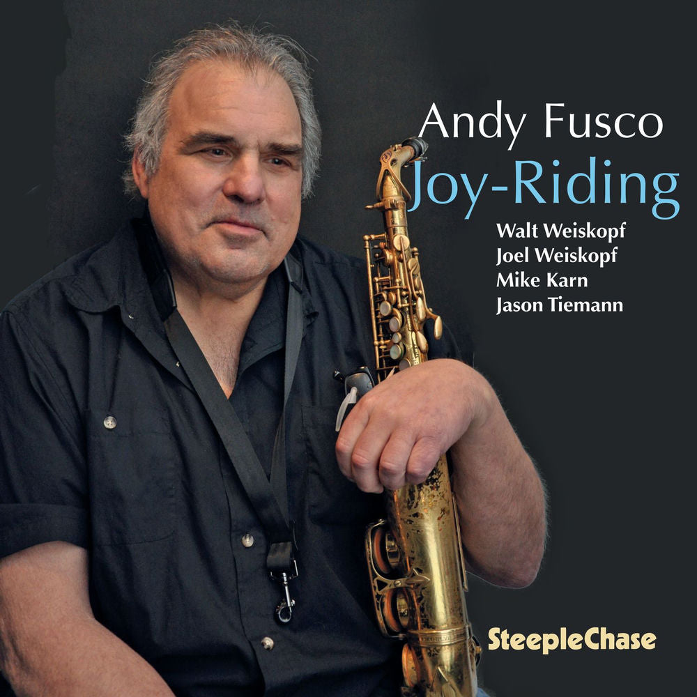 Joy-riding cover