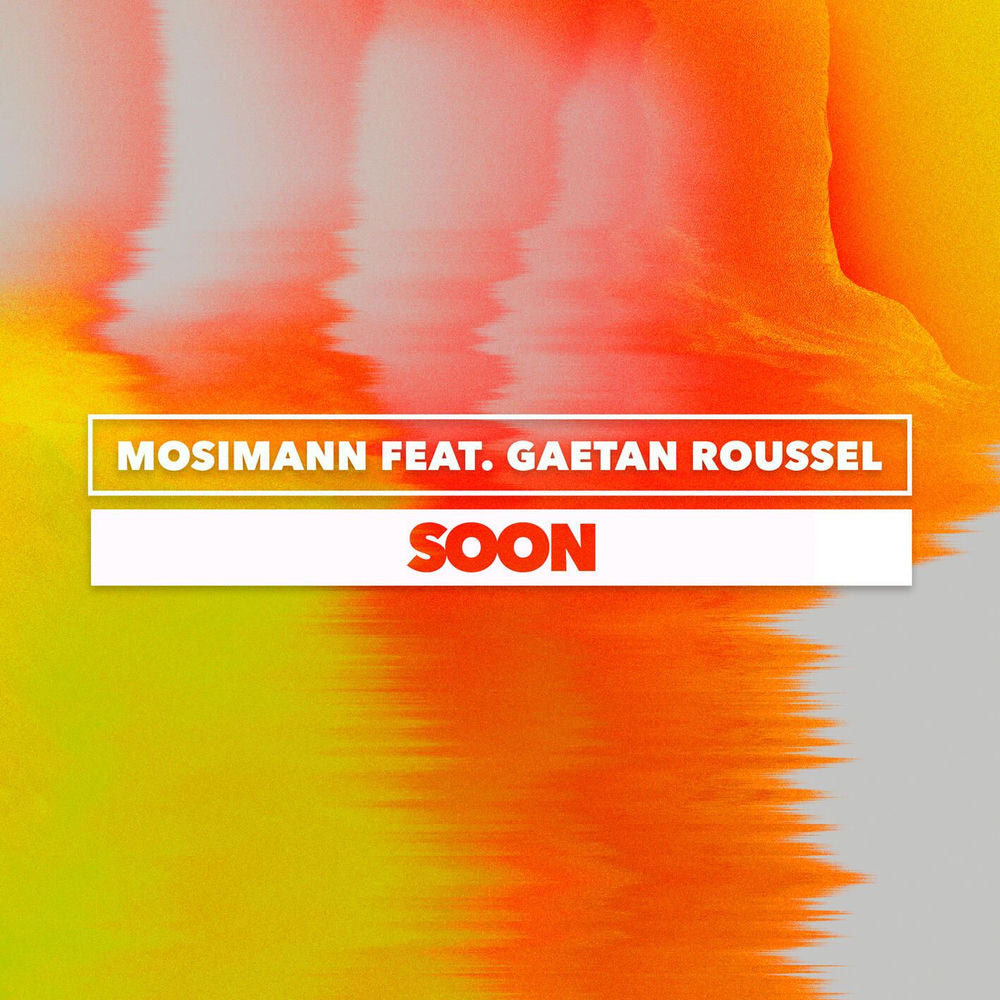 Soon cover