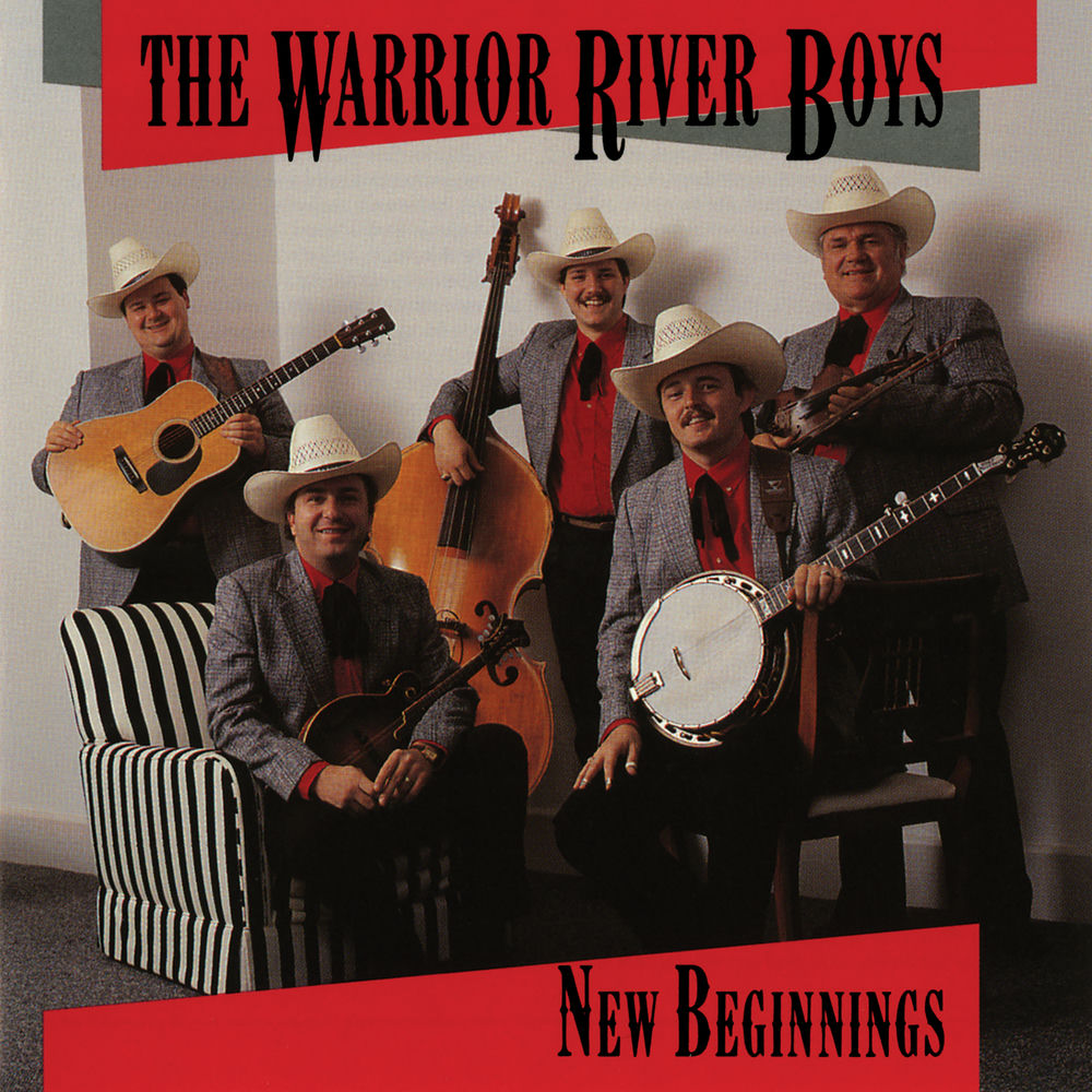 New Beginnings cover
