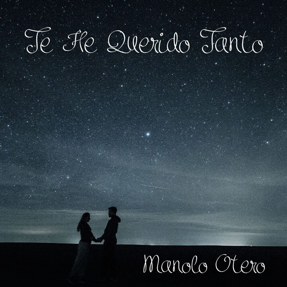 Tanto Te He Querido cover