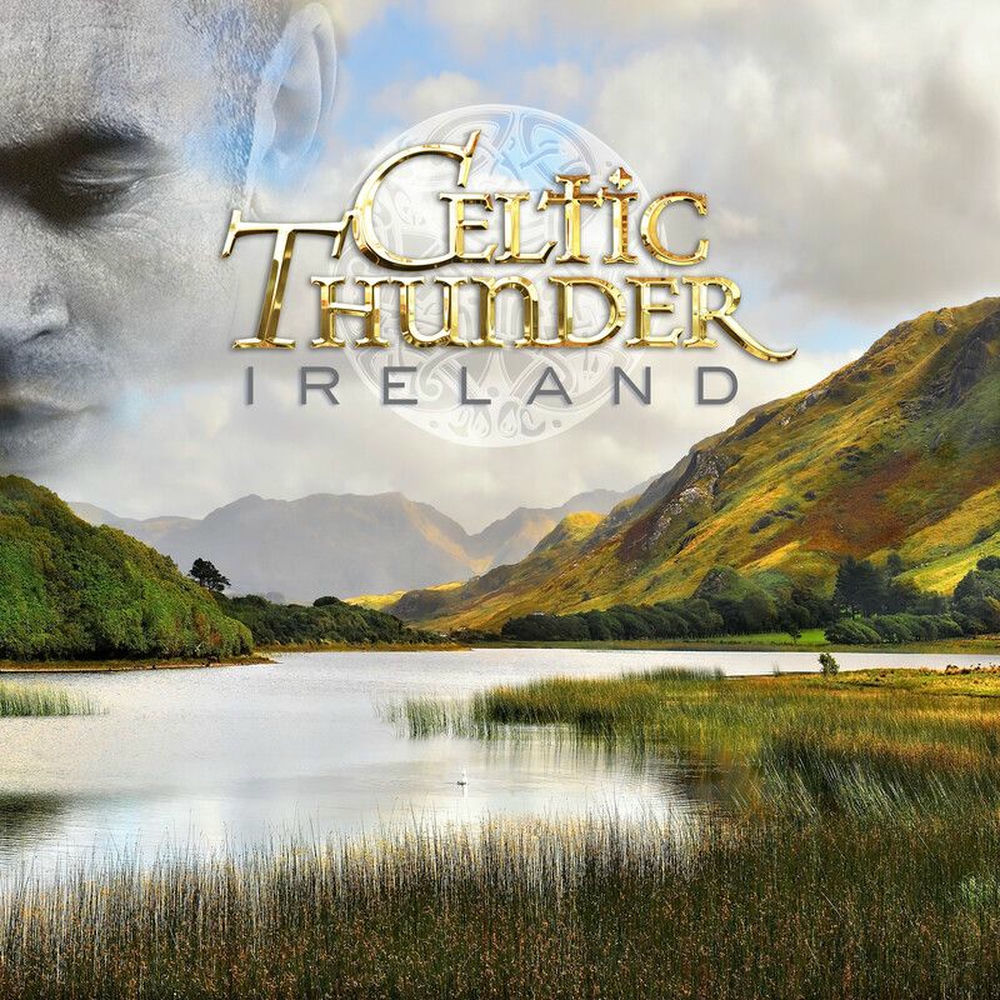 Ireland cover