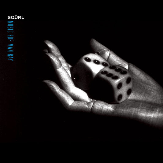 Music for Man Ray cover