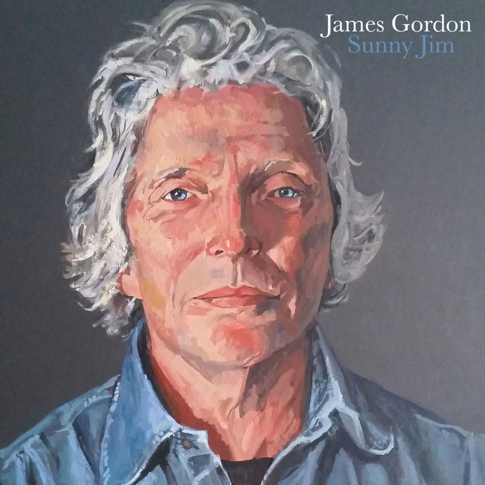 Sunny Jim cover