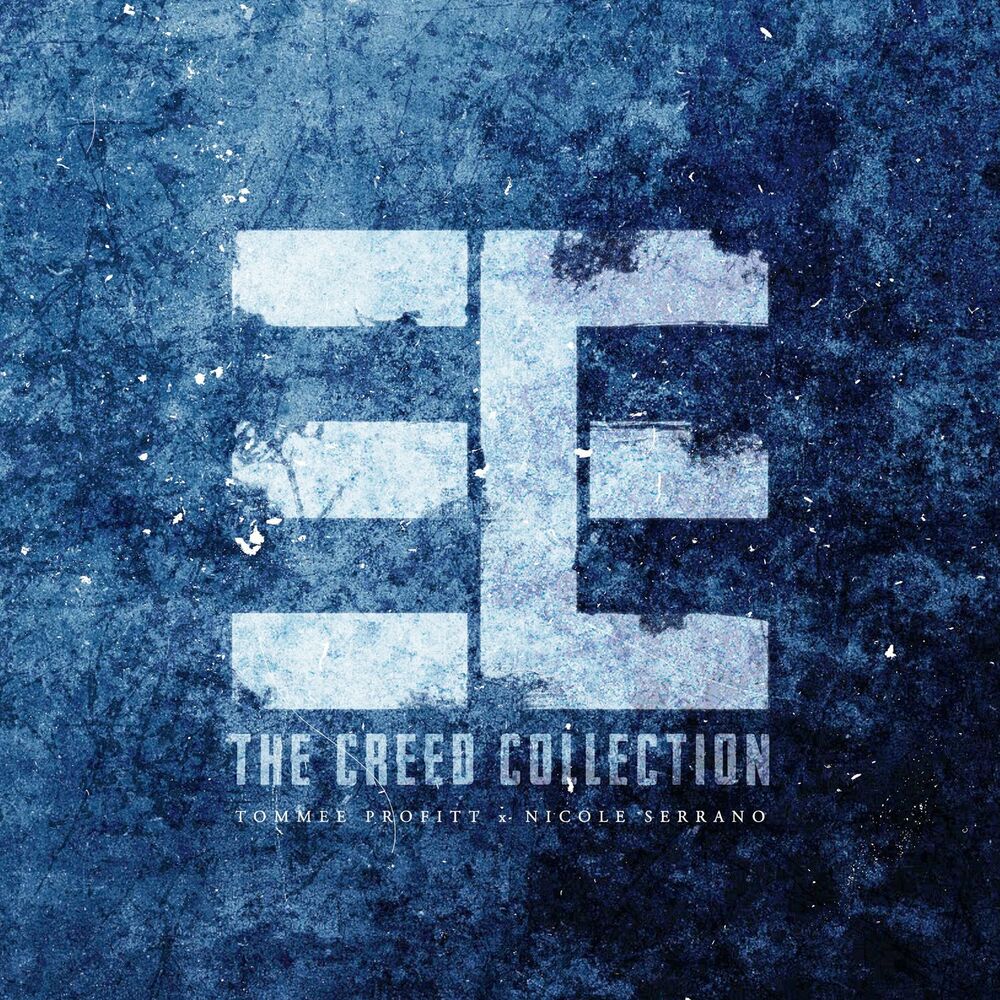 The Profile [2CD] cover