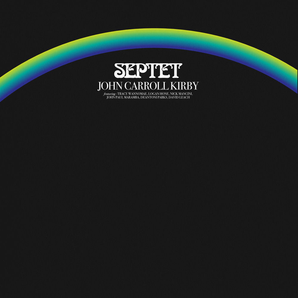Septet cover