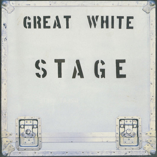 Stage cover