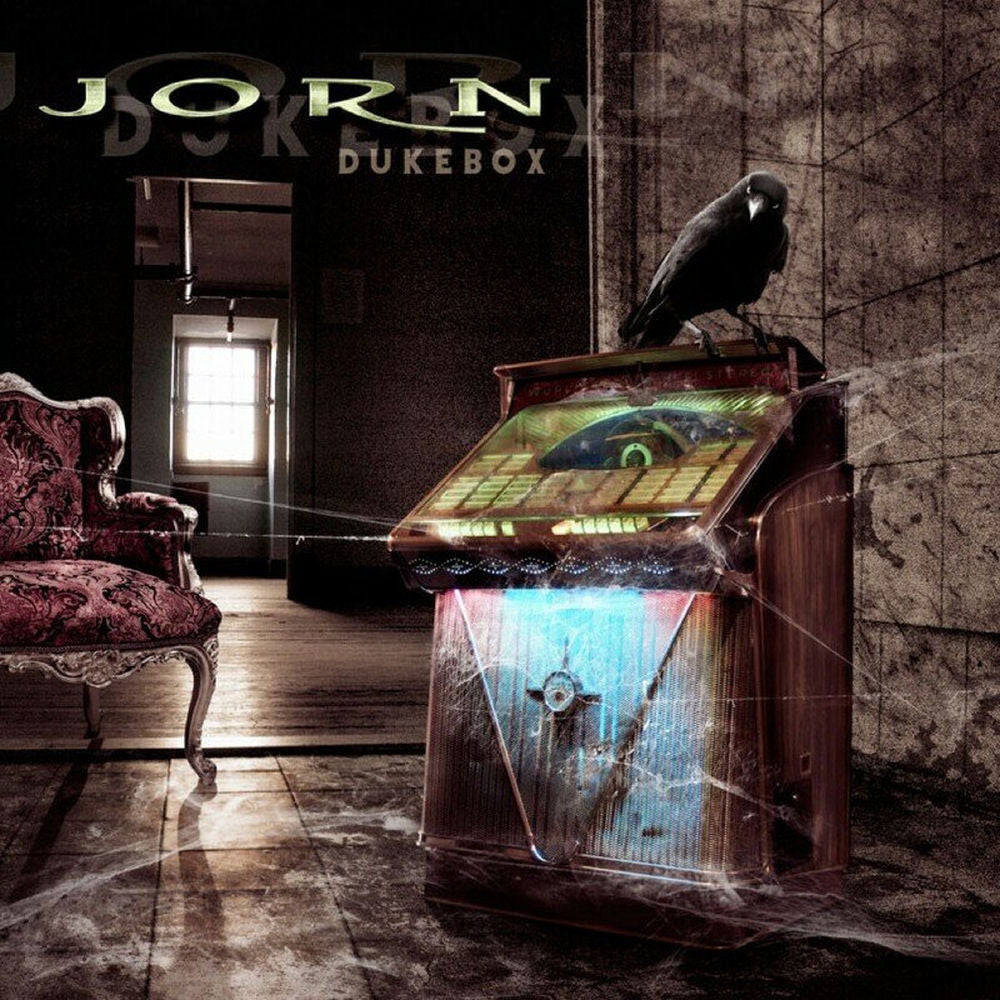 Dukebox cover