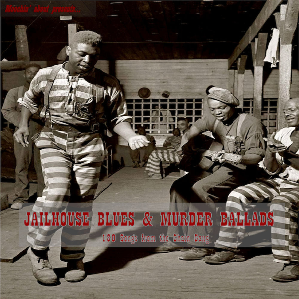 The Ballads of Gene Vincent cover
