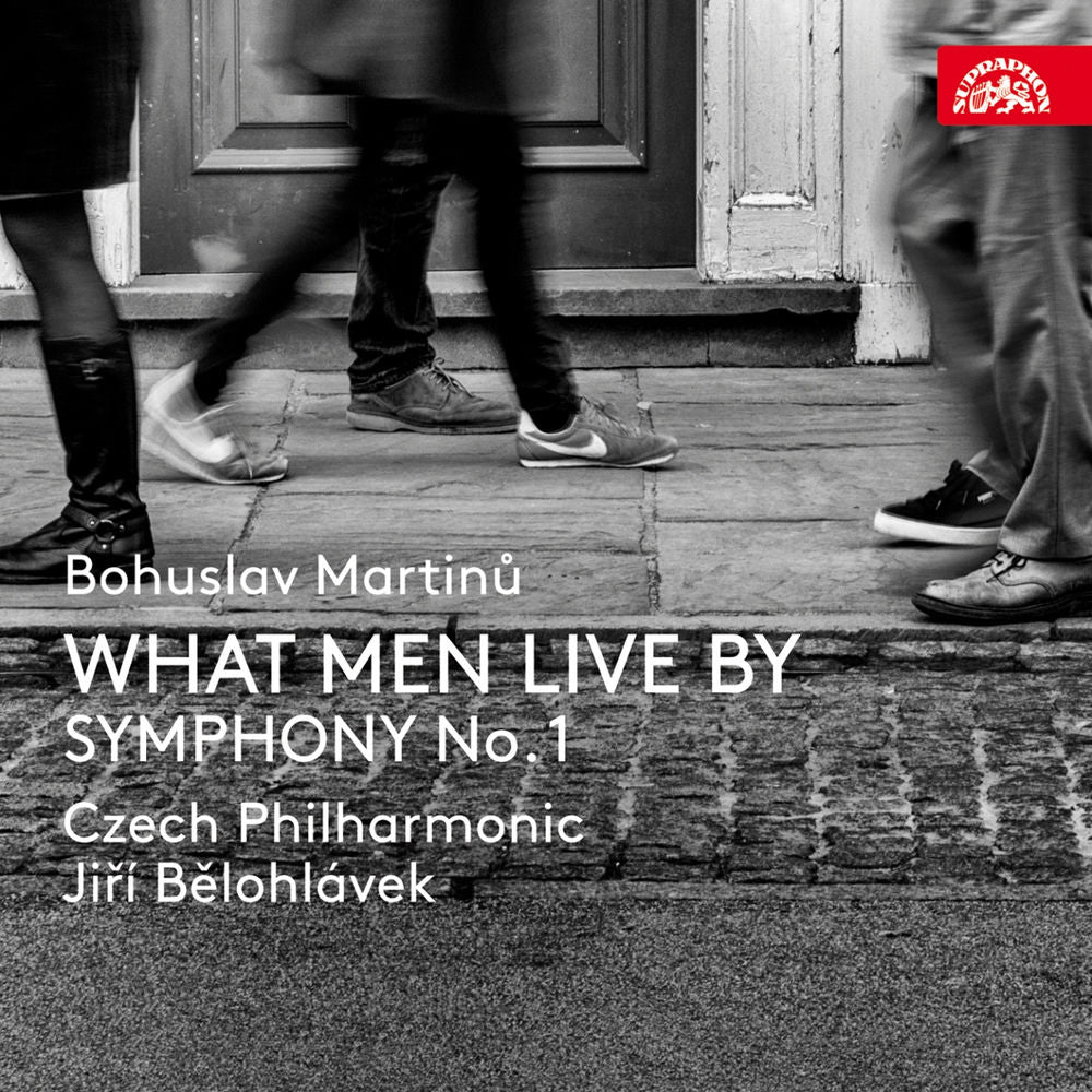 What Men Live By 1 cover