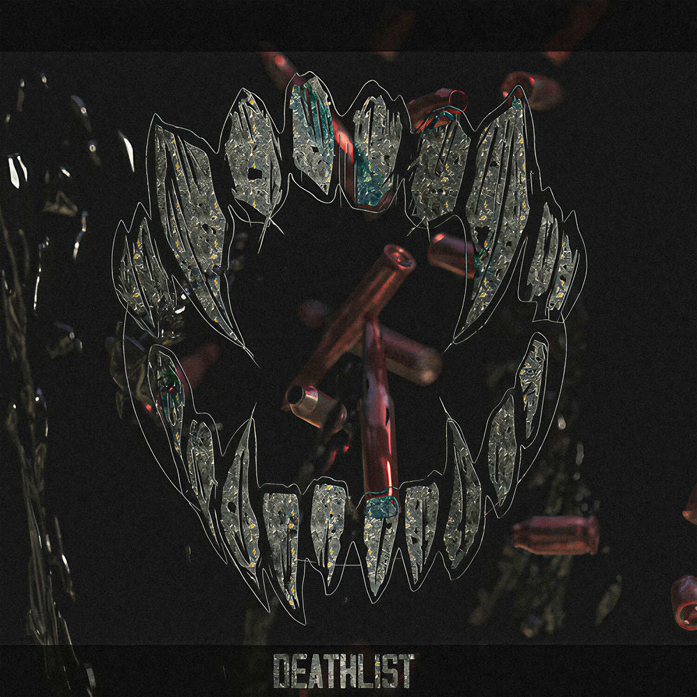 Deathlist cover