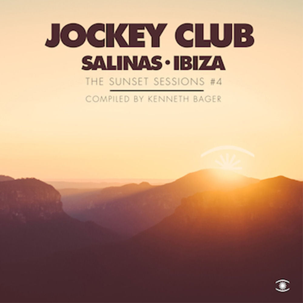 Sunset Sessions cover