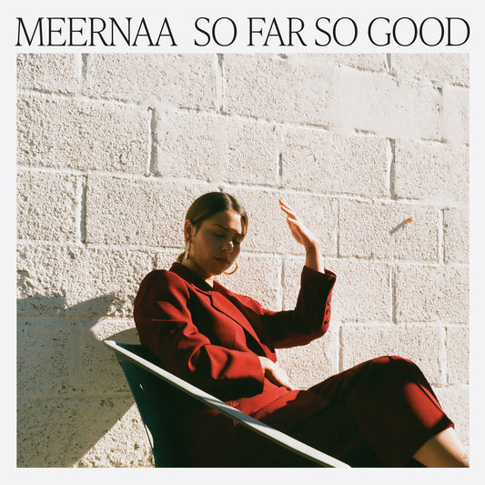 So Far So Good cover