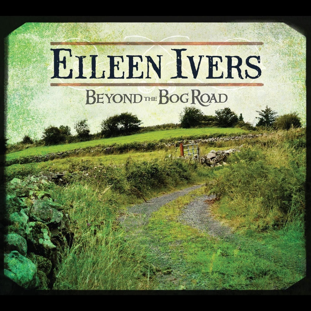 Beyond The Bog Road cover