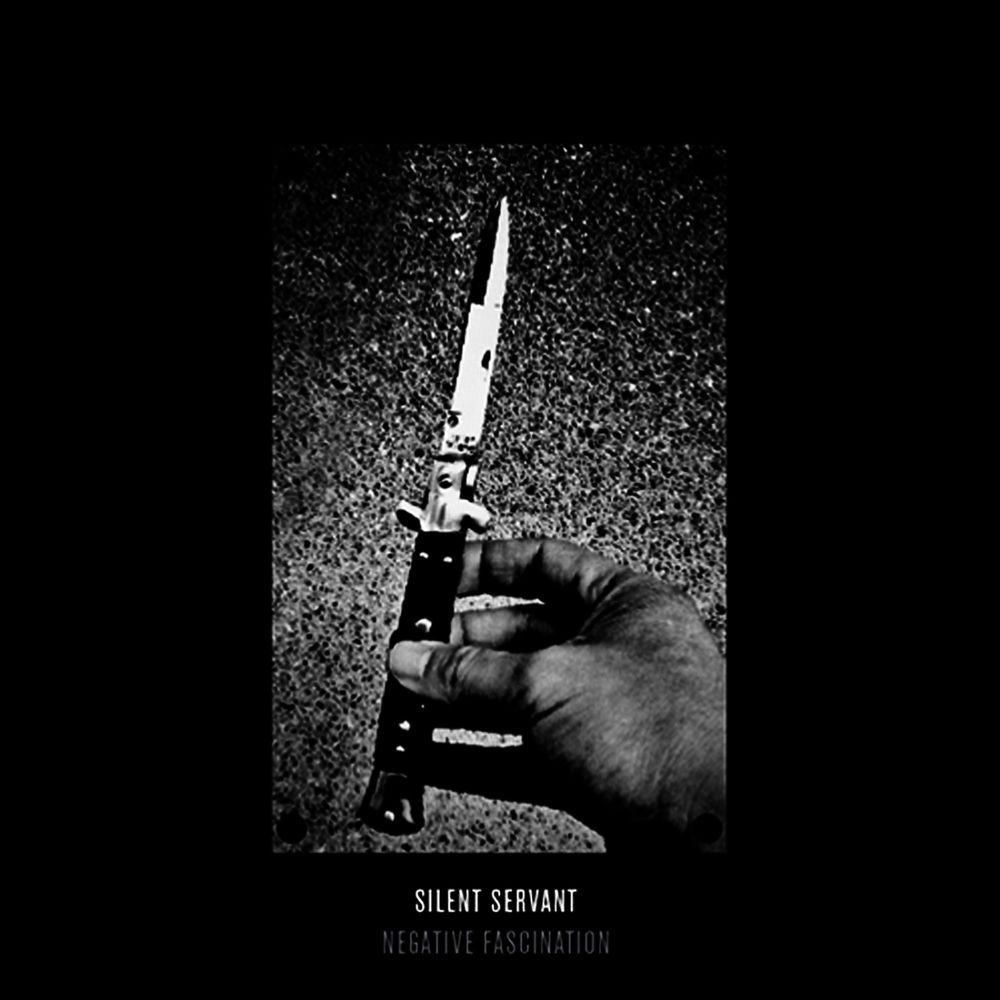 Negative Fascination cover
