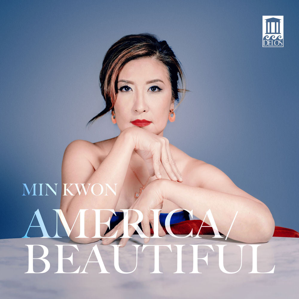 America/Beautiful cover