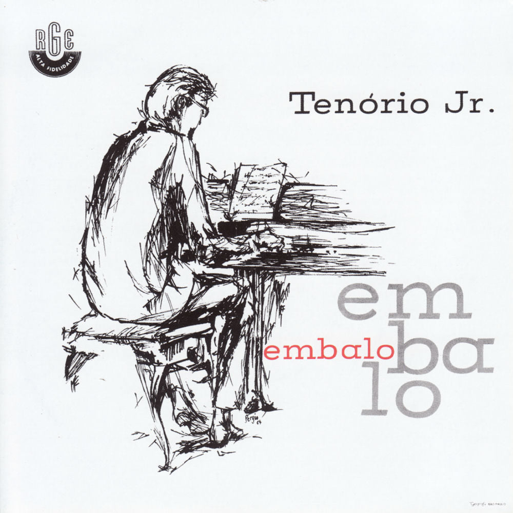 EMBALO cover