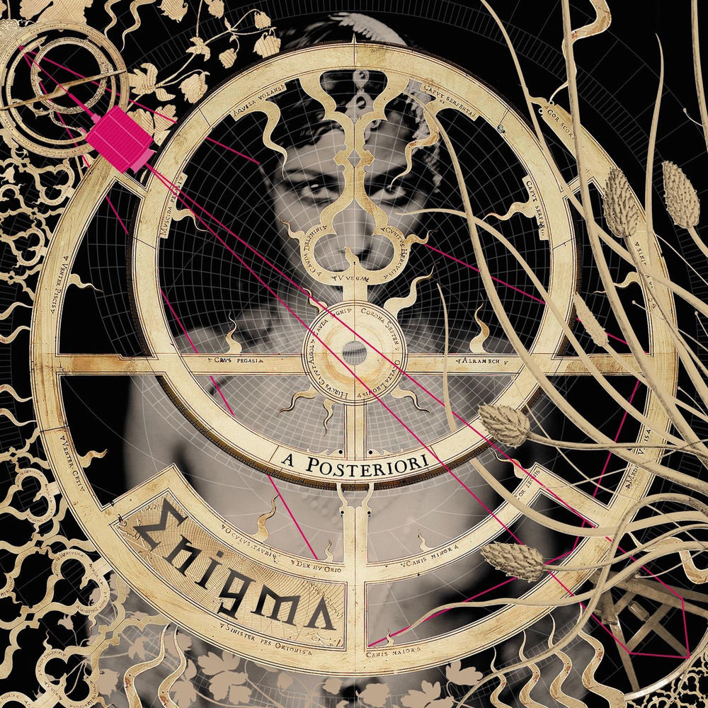 A Posteriori cover