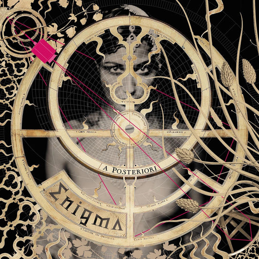 A Posteriori cover