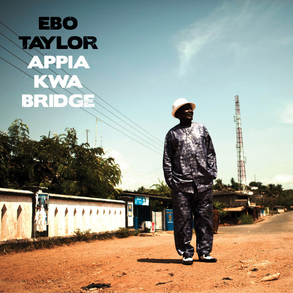 Appia Kwa Bridge cover