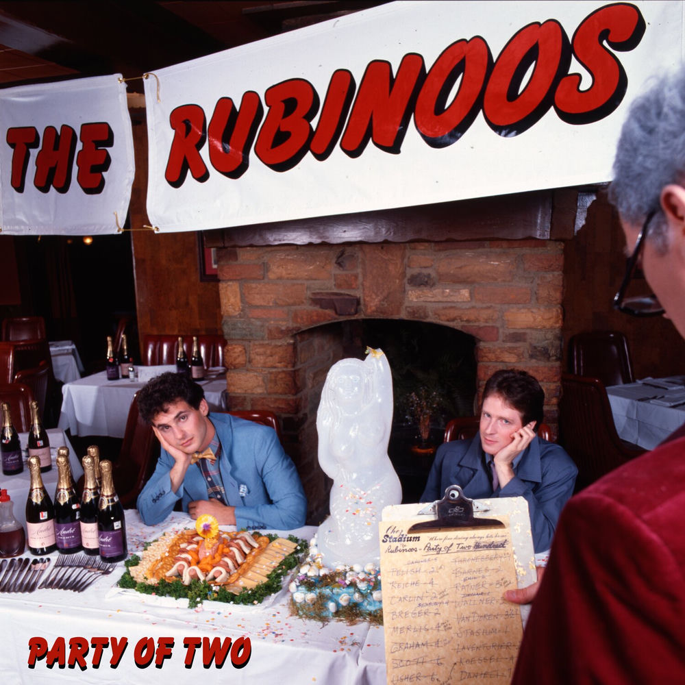 Rubicon - Deluxe Edition cover