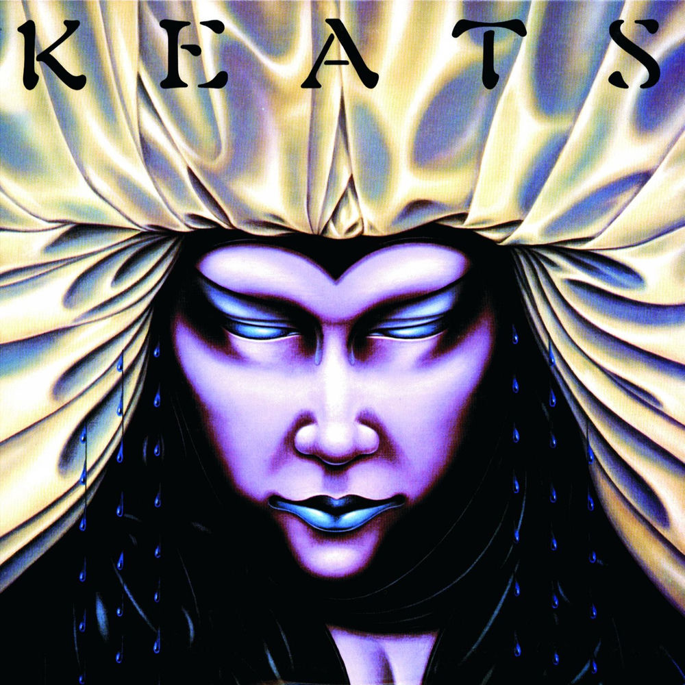 Keats cover