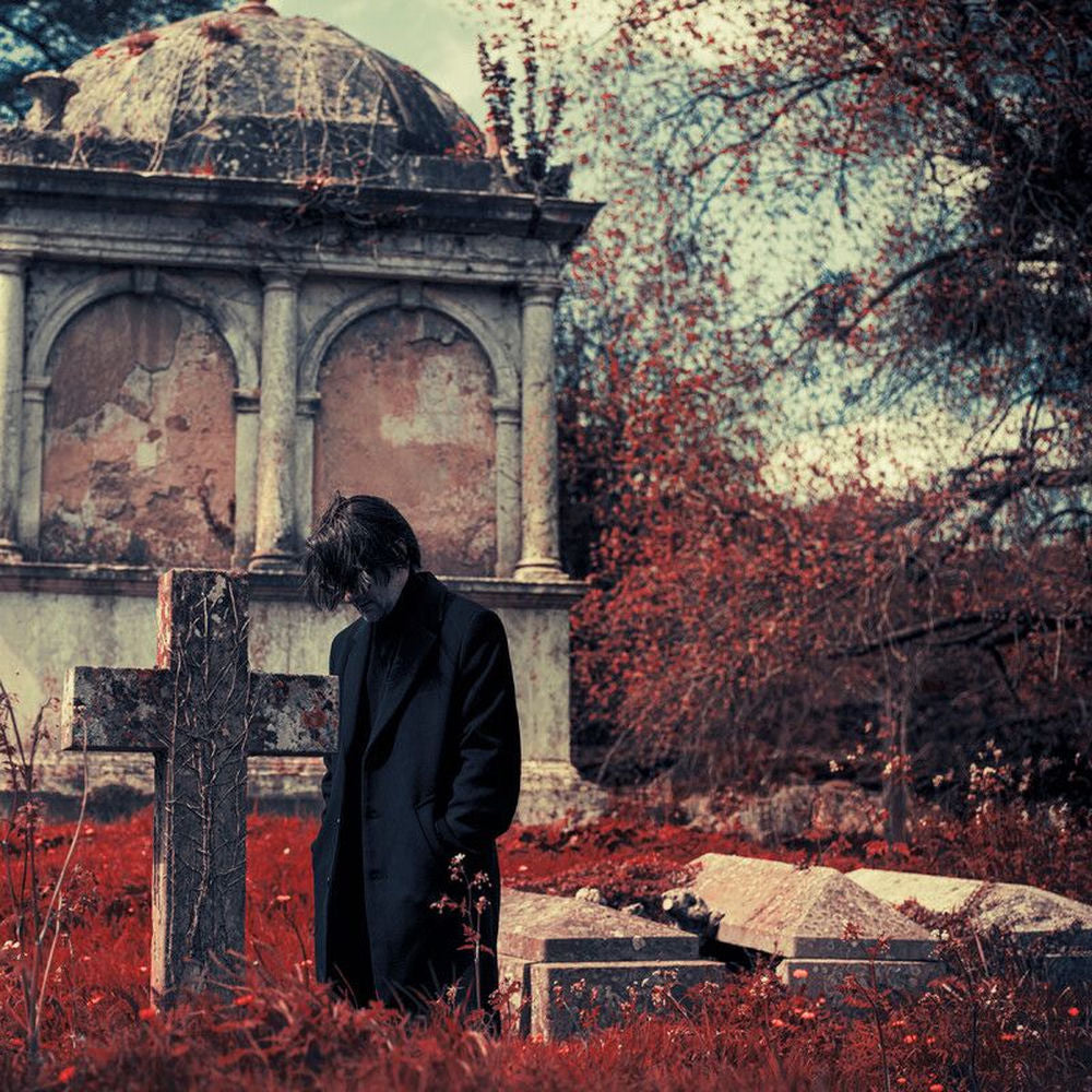 Requiem for a Village cover