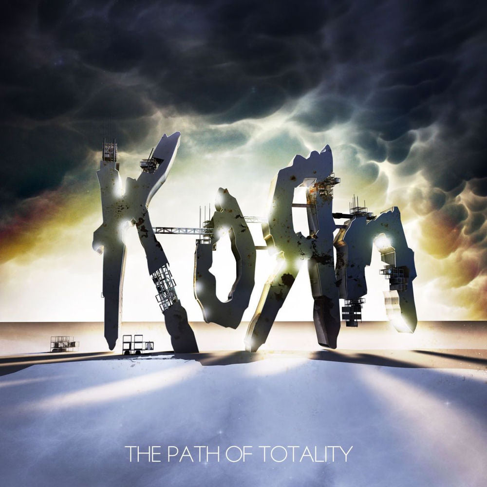 Path of Totality cover
