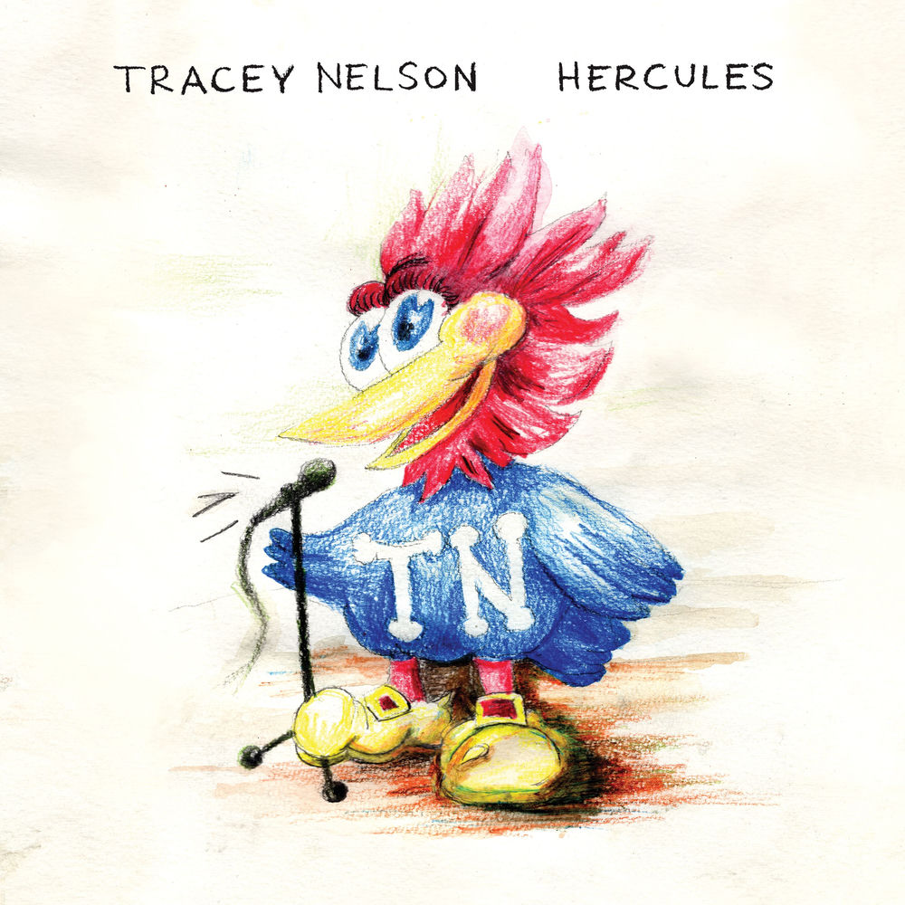 Hercules cover