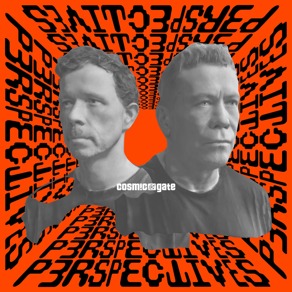 Perspectives cover