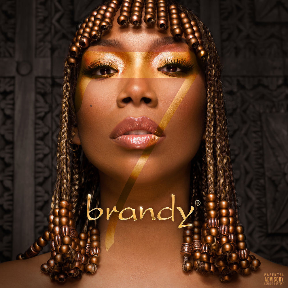 B7 cover