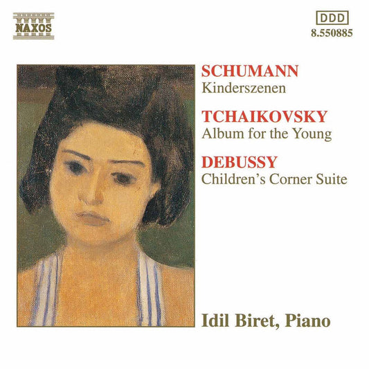 Piano Music cover