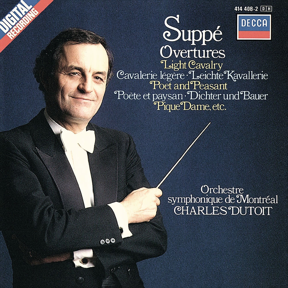 Overtures 2 cover