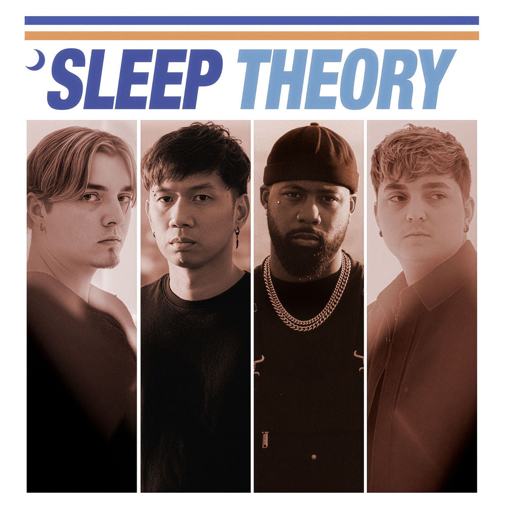 Sleep - 10th Anniversary cover