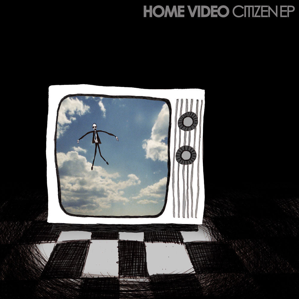 Citizen cover