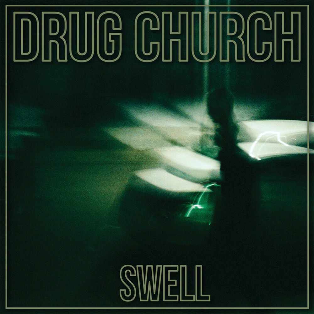Swell cover