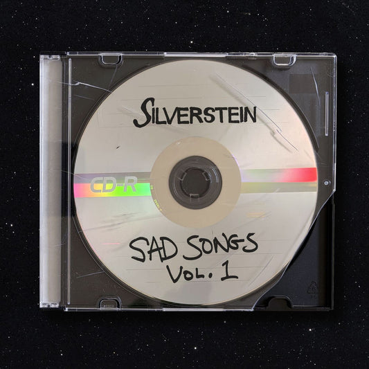 Swan Songs Vol. 1 cover