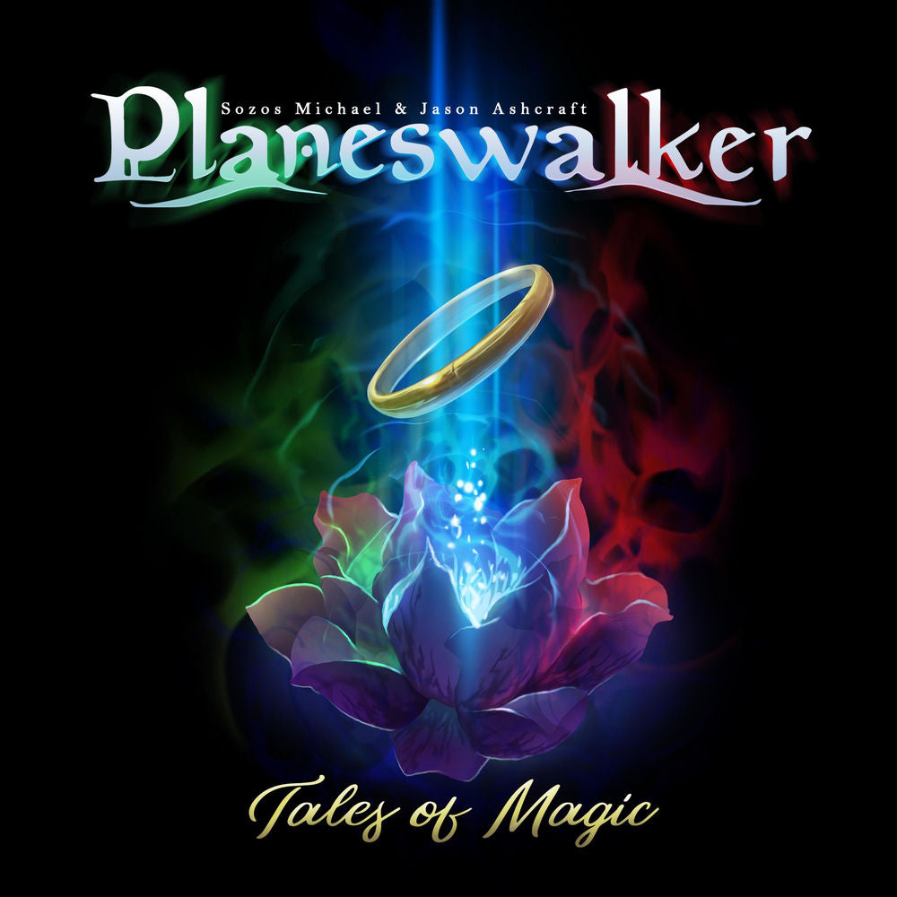 Tales Of Magic cover